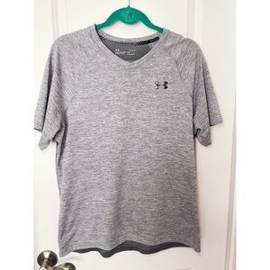 Under Armour - Heat Gear‎ Dry Fit Athletic Shirt